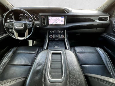 2021 GMC Yukon 2WD 4dr Denali