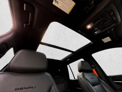 2021 GMC Yukon 2WD 4dr Denali