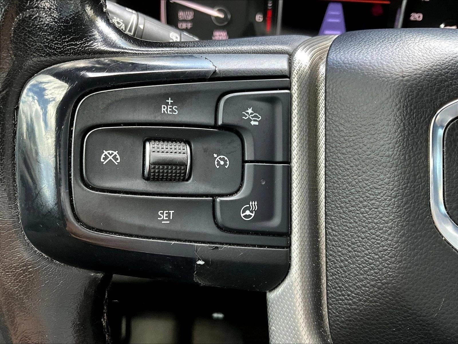 2021 GMC Yukon 2WD 4dr Denali