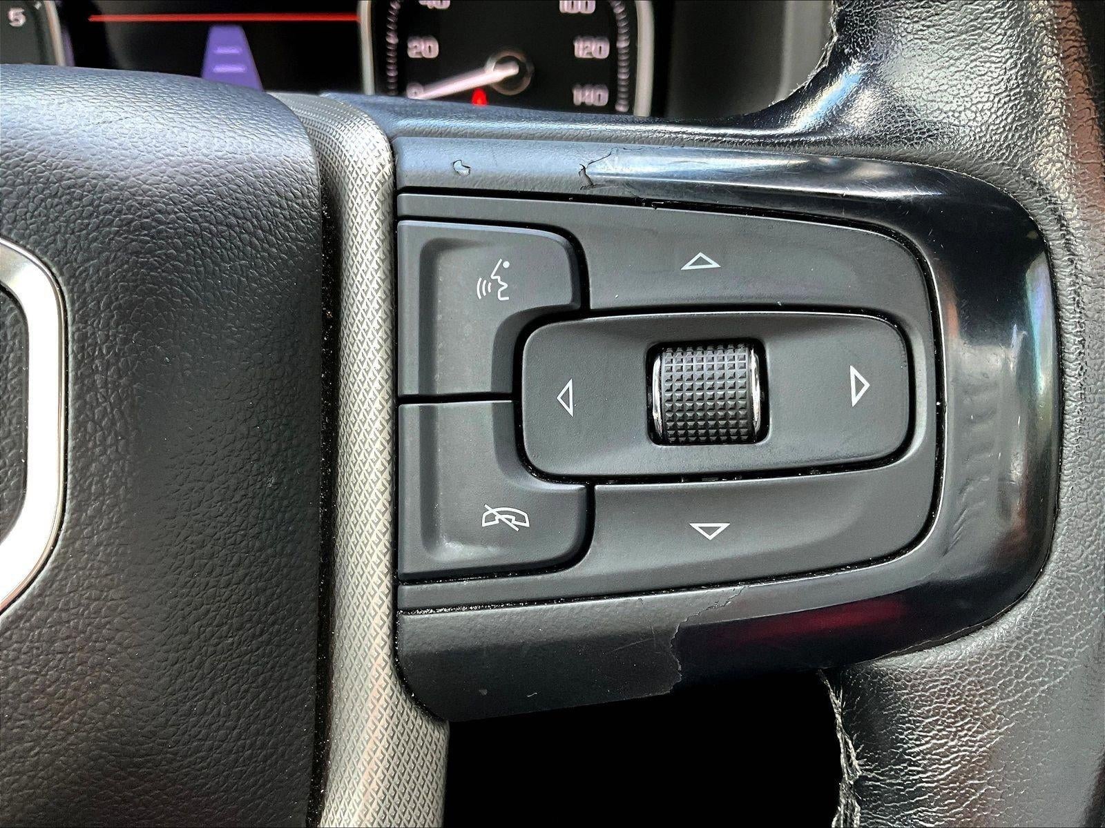 2021 GMC Yukon 2WD 4dr Denali