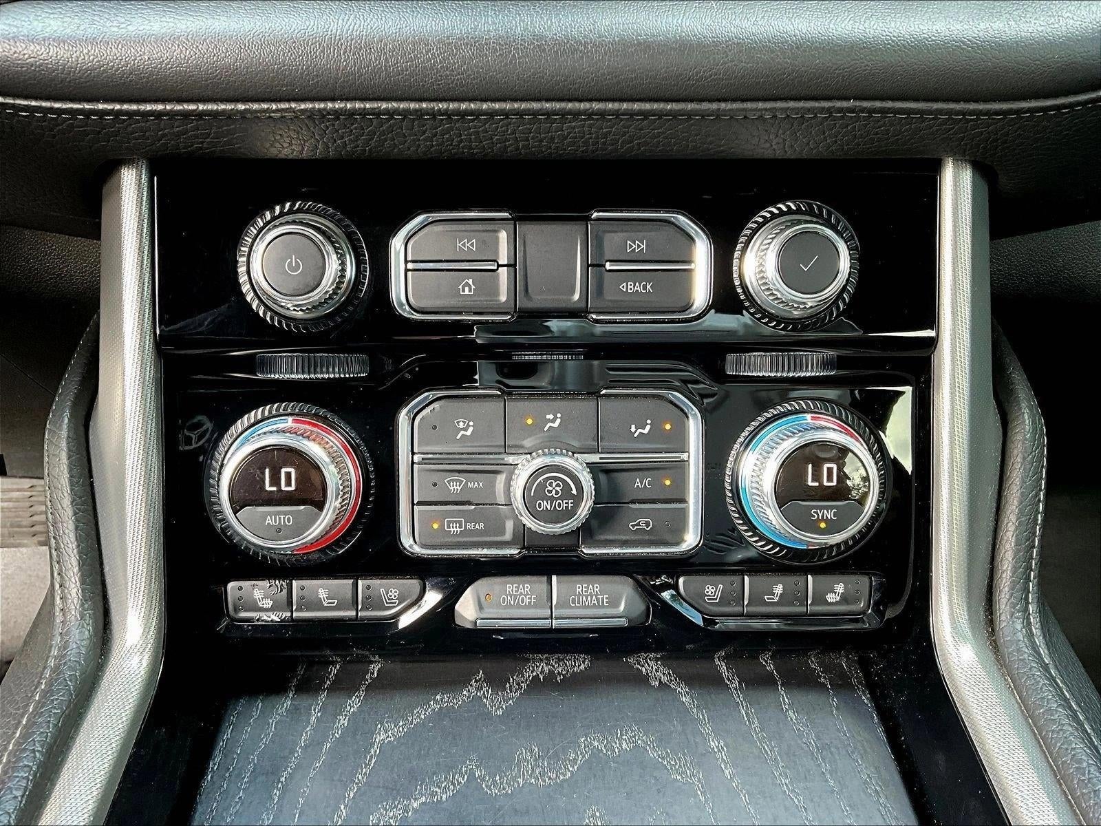 2021 GMC Yukon 2WD 4dr Denali