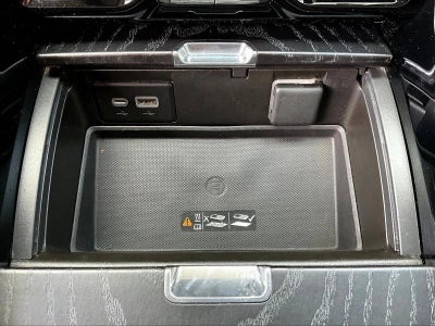 2021 GMC Yukon 2WD 4dr Denali