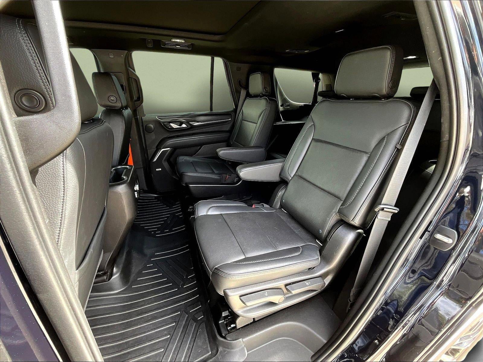 2021 GMC Yukon 2WD 4dr Denali