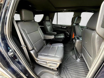 2021 GMC Yukon 2WD 4dr Denali