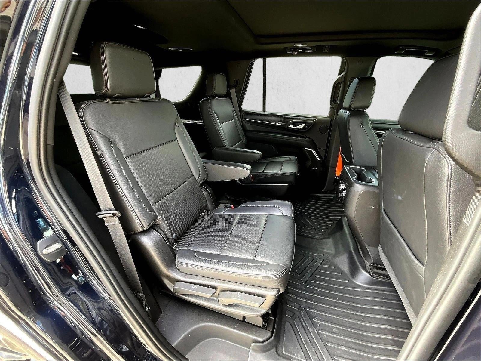 2021 GMC Yukon 2WD 4dr Denali