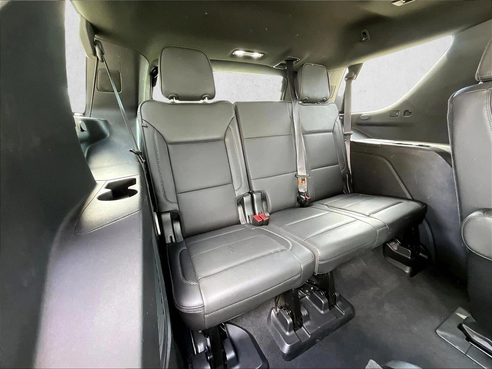 2021 GMC Yukon 2WD 4dr Denali