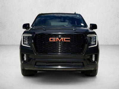 2021 GMC Yukon 2WD 4dr Denali