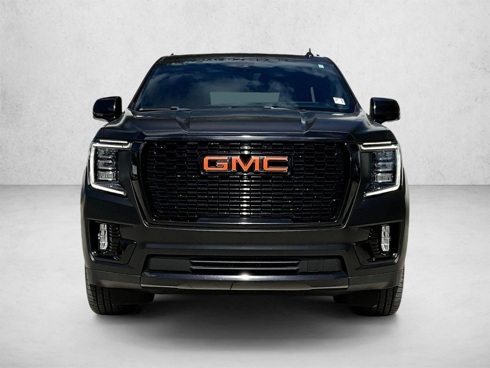 2021 GMC Yukon 2WD 4dr Denali