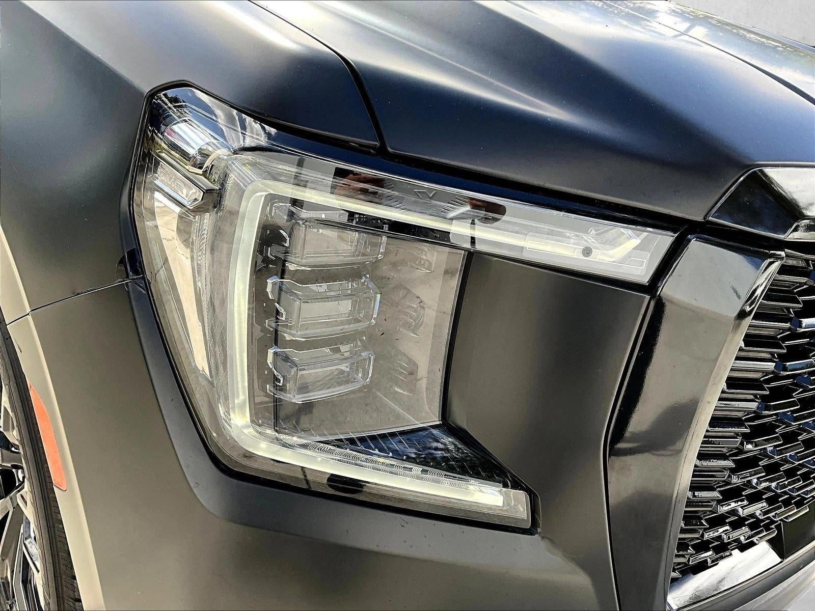 2021 GMC Yukon 2WD 4dr Denali