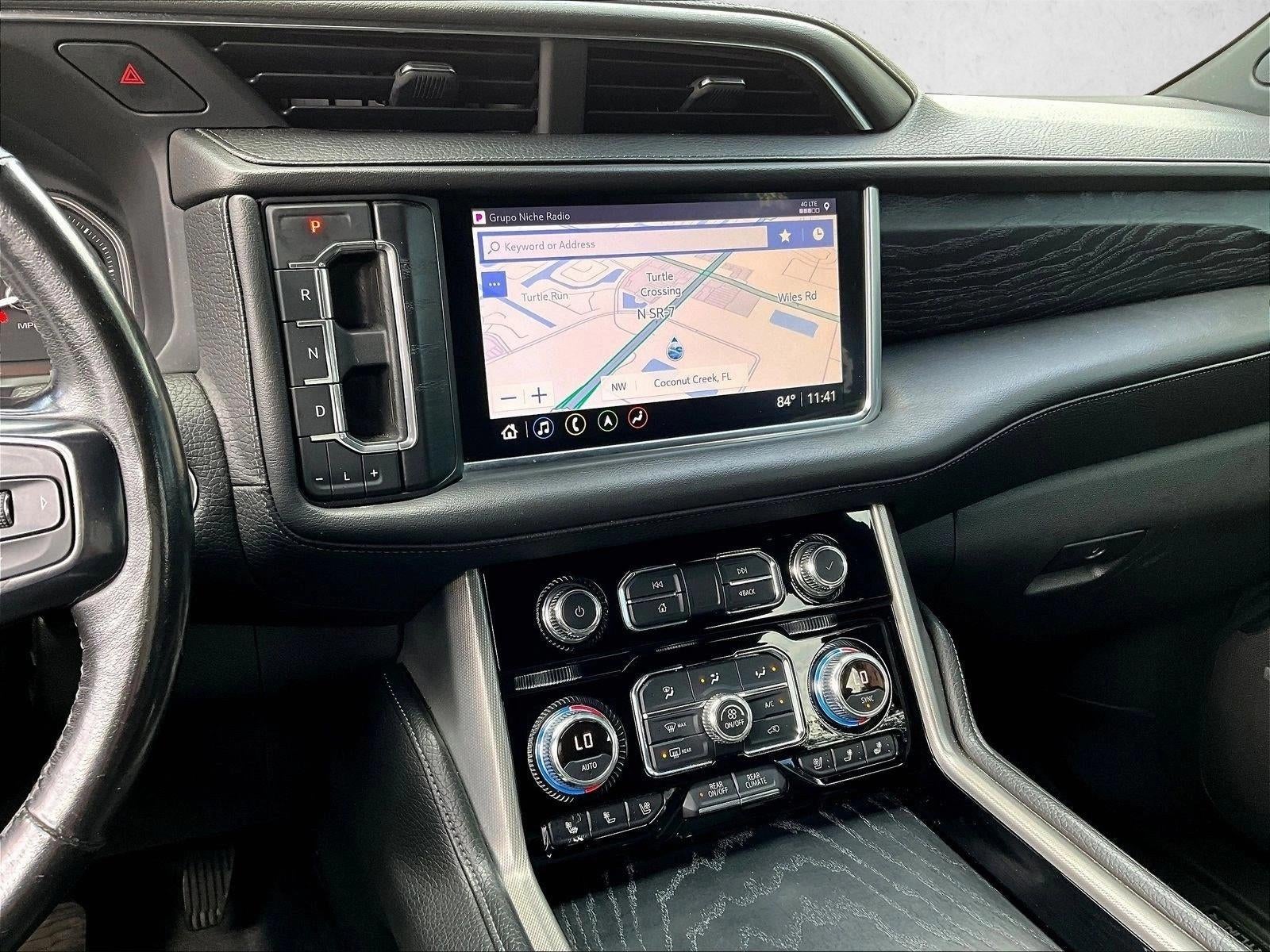 2021 GMC Yukon 2WD 4dr Denali