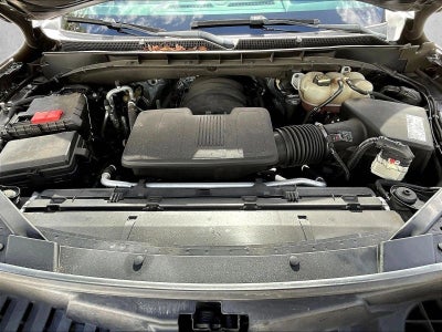 2021 GMC Yukon 2WD 4dr Denali