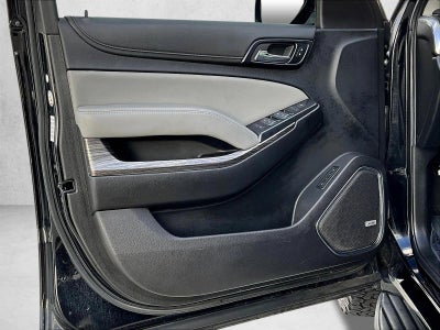 2020 Chevrolet Tahoe 2WD LT