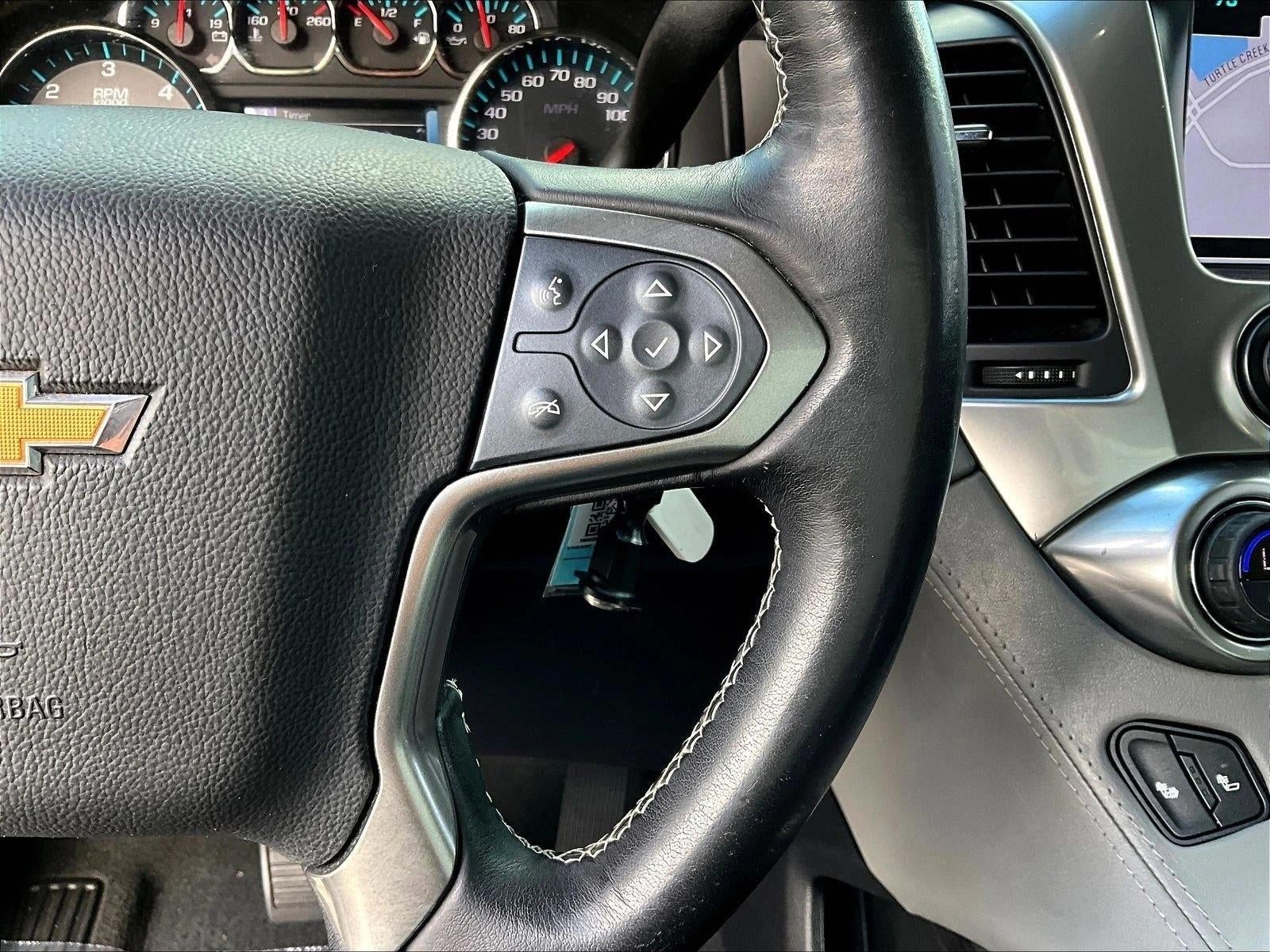 2020 Chevrolet Tahoe 2WD LT