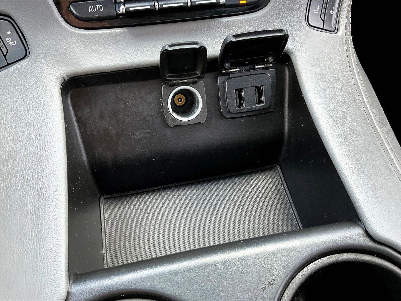 2020 Chevrolet Tahoe 2WD LT
