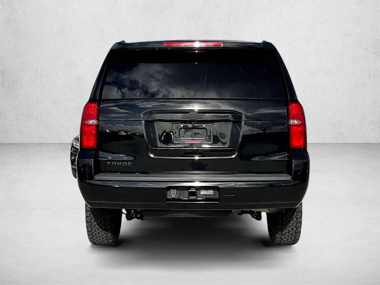 2020 Chevrolet Tahoe 2WD LT