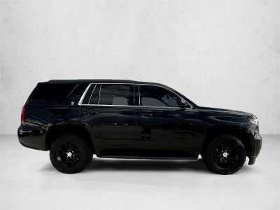 2020 Chevrolet Tahoe 2WD LT