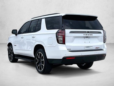 2022 Chevrolet Tahoe 2WD RST