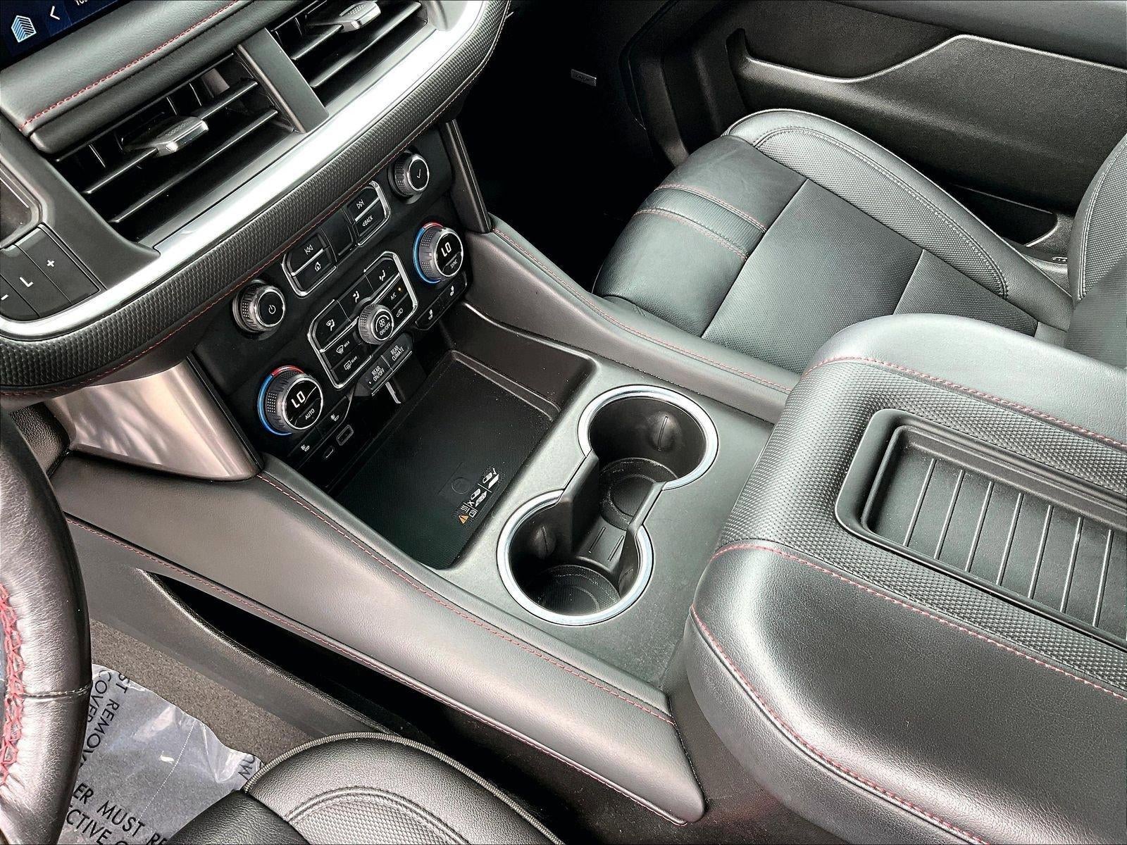 2022 Chevrolet Tahoe 2WD RST