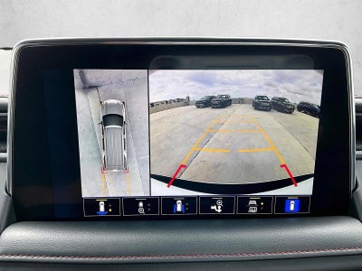2022 Chevrolet Tahoe 2WD RST