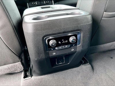 2022 Chevrolet Tahoe 2WD RST