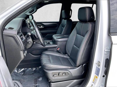 2022 Chevrolet Tahoe 2WD RST