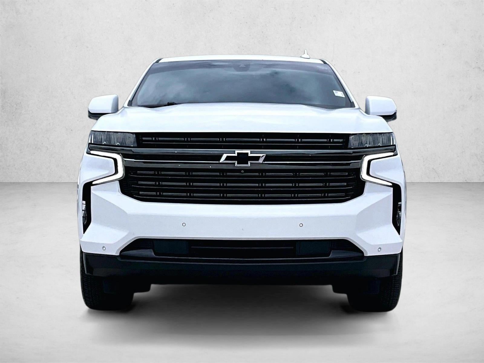 2022 Chevrolet Tahoe 2WD RST