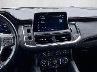 2022 Chevrolet Tahoe 2WD RST
