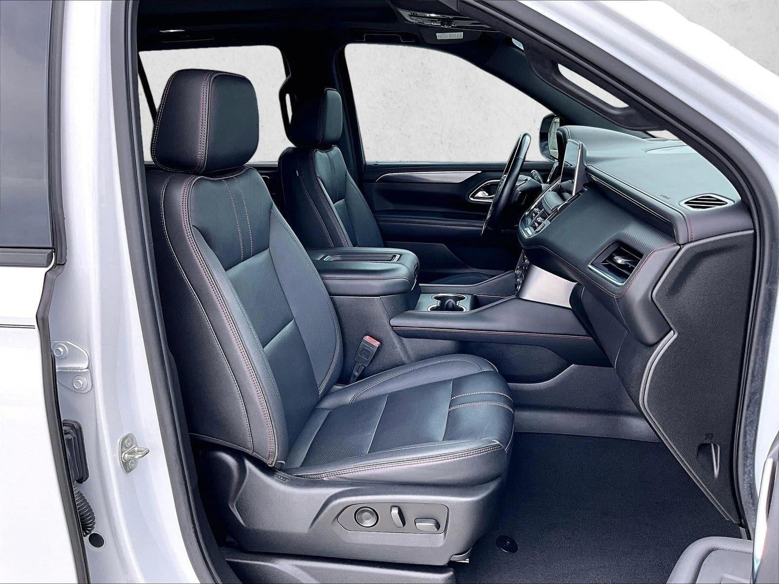 2022 Chevrolet Tahoe 2WD RST