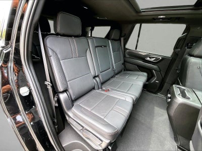 2022 Chevrolet Tahoe 2WD RST