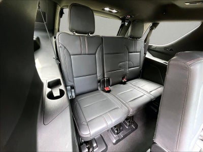 2022 Chevrolet Tahoe 2WD RST