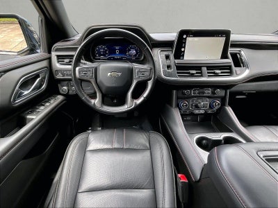 2022 Chevrolet Tahoe 2WD RST