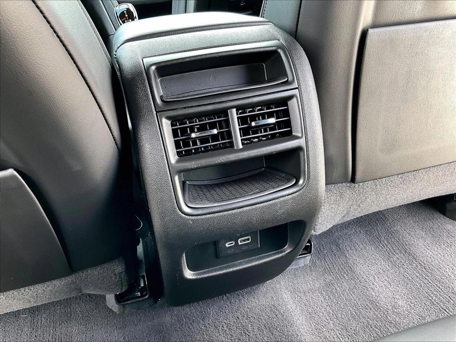 2021 Cadillac XT5 AWD 4dr Premium Luxury