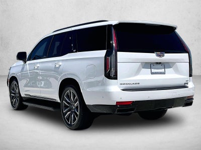 2021 Cadillac Escalade RWD Sport