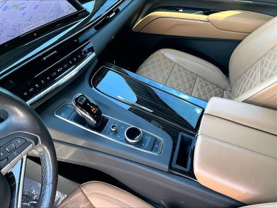 2021 Cadillac Escalade RWD Sport
