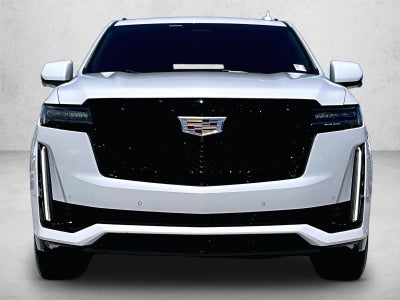 2021 Cadillac Escalade RWD Sport