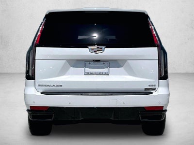 2021 Cadillac Escalade RWD Sport