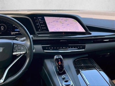 2021 Cadillac Escalade RWD Sport