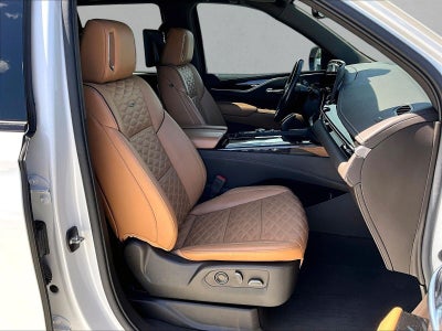 2021 Cadillac Escalade RWD Sport