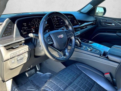 2023 Cadillac Escalade AWD V-Series