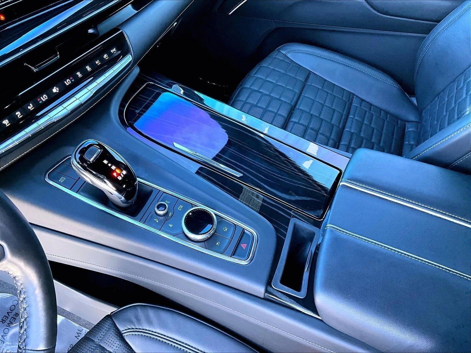 2023 Cadillac Escalade AWD V-Series