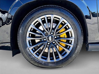 2023 Cadillac Escalade AWD V-Series