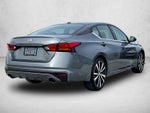 2019 Nissan Altima 2.5 SR Sedan