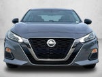 2019 Nissan Altima 2.5 SR Sedan