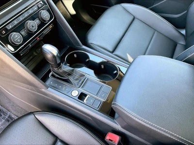 2023 Volkswagen Atlas 3.6L V6 SE w/Technology FWD