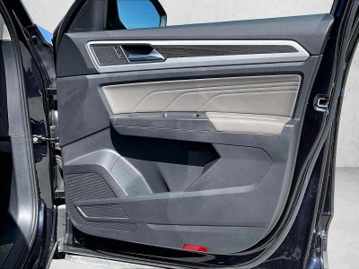 2023 Volkswagen Atlas 3.6L V6 SE w/Technology FWD