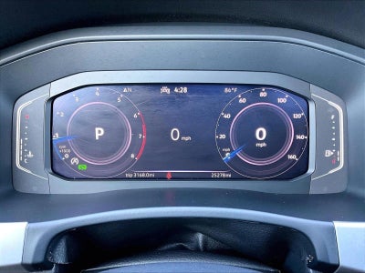 2023 Volkswagen Atlas 3.6L V6 SE w/Technology FWD