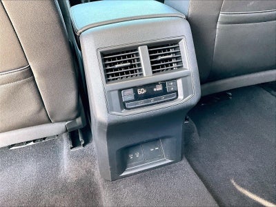 2023 Volkswagen Atlas 3.6L V6 SE w/Technology FWD