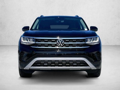 2023 Volkswagen Atlas 3.6L V6 SE w/Technology FWD