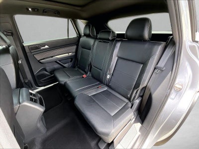 2022 Volkswagen Atlas Cross Sport 3.6L V6 SEL R-Line 4MOTION