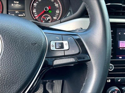 2021 Volkswagen Passat 2.0T SE Auto